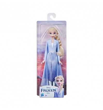 FROZEN 2 - Forever Elsa
