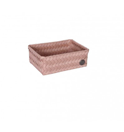 Handed By FIT - Mand S 18x12x7cm - copper blush