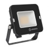 OSRAM Ledvance floodlight compact - 20W 1800lm - zwart