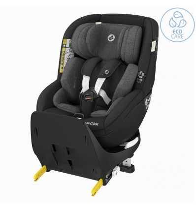 MAXI COSI Mica Pro Eco I-Size autostoel - authentic black