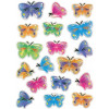 HERMA Stickers vlinders 3D