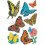 HERMA Stickers vlinders
