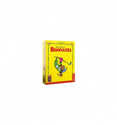999 GAMES Boonanza - 25 jaar jubileum editie