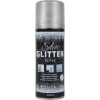 Glitterspray zilver Goodmark hairspray 125ml