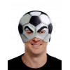 Masker voetbal
