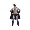 BATMAN Classic verkleedkledij XL jumpsuit/cape/masker