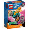 Lego CITY 60309 Kip Stuntmotor