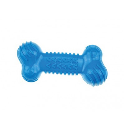 M-PETS funbone blauw