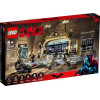 LEGO DC 76183 Batcave: The Riddler confrontatie