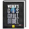 WEBER's Gas grill bibel
