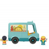 FISHER PRICE Little People - Foodtruck 09000007FIS