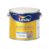 LEVIS EasyClean Lak & primer satijn-2.5Lteder creme
