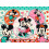 RAVENSBURGER Puzzel - Mickey & Minnie 150st.