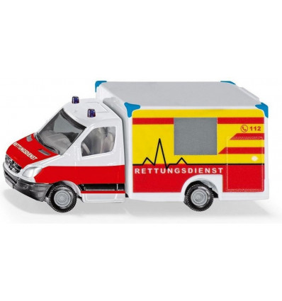 SIKU - Ambulance