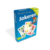 IDENTITY GAMES Jokeren kaartspel 10963