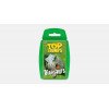 IDENTITY GAMES Top Trumps - Dinosaurs NL 47650