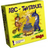 HABA Supermini spel - ABC toverduel 005494