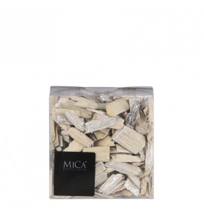 MICA Houtsnippers 600ml - champagne gl.