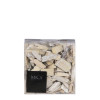 MICA Houtsnippers 600ml - champagne gl.