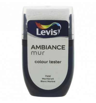 Levis AMBIANCE tester - 30ml