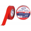 HPX Isolatietape PVC VDE 19MMx20M - rood