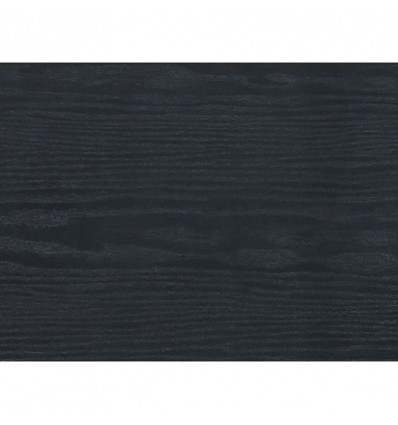 FIN FIX kleeffolie - 45x200cm- eik zwart