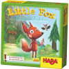HABA Supermini spel - Kleine vos, dierendokter 302799