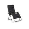 LAFUMA Relax RSX CLIP XL air comfort + clip - acier/ zwart
