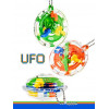 EUREKA 3D - Mini Amaze UFO