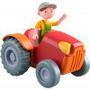 HABA Little Friends - Tractor