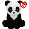 BEANIE BABIES 15cm - Baboo de panda