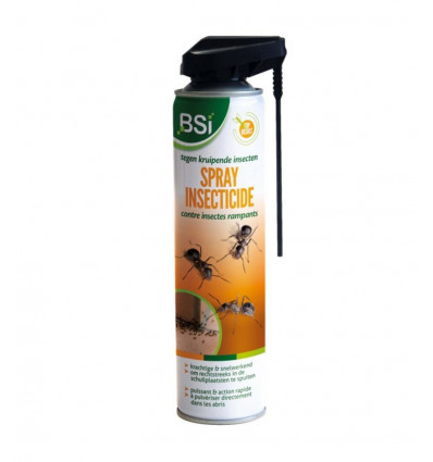 BSI Insecticide spray mieren - 400ml