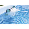 INTEX - Deluxe automatic pool cleaner robot ZX300 zwembad reiniger