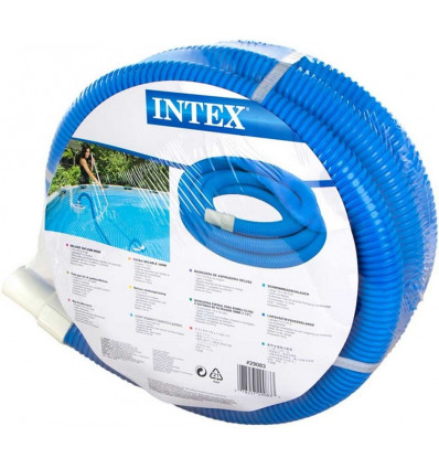 INTEX Flexibele lange darm - 7m60 7629083