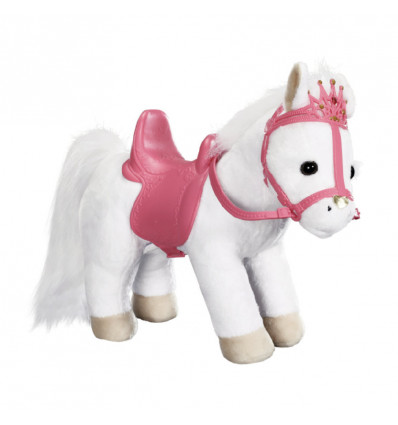 ZAPF Baby Annabell - Little sweet pony 36cm