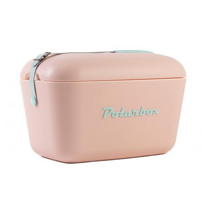 POLARBOX koelbox 20L - nude l. roze