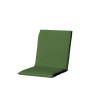 MADISON kussen stapelstoel - 97x49cm - Oxford groen outdoor TU LU