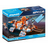 PLAYMOBIL Space 70673 Gift set "Space Speeder" TU UC