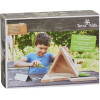 HABA Terra Kids - Nestkastje bouwpakket 304544