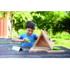 HABA Terra Kids - Nestkastje bouwpakket 304544