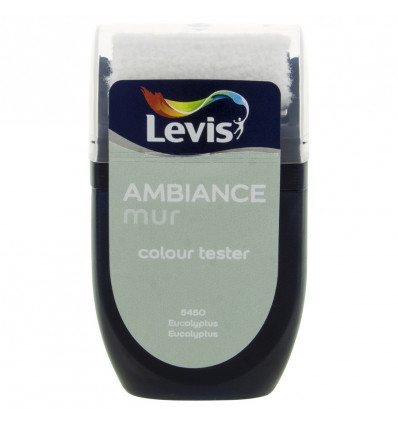 LEVIS Ambiance tester - eucalyptus - 30 ml