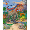 HABA Puzzel - Dinosaurussen