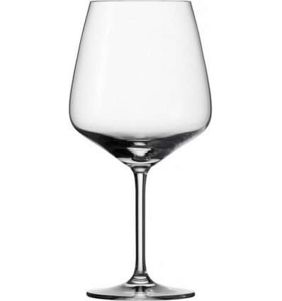 SCHOTT ZWIESEL Taste - 6 wijnglazen bourgogne 780ml (1 6)