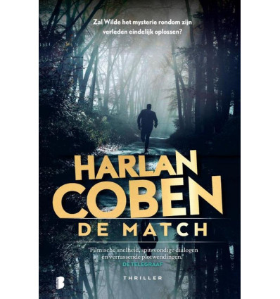 De match - Harlan Coben