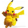 MEGA CONSTRUX Pokemon - Jumbo Pikachu FVK81