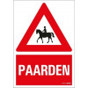 PICKUP Paarden - 23x33cm