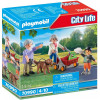 PLAYMOBIL City Life 70990 Grootouders met kleinkinderen