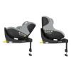 Maxi Cosi MICA Pro Eco I-Size autostoel - authentic grey tu lu