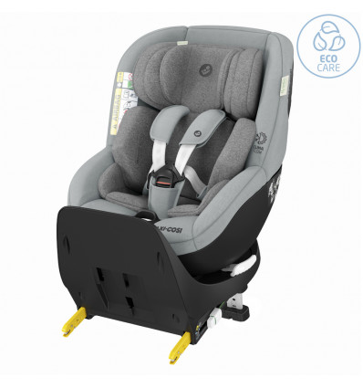 Maxi Cosi MICA Pro Eco I-Size autostoel - authentic grey tu lu