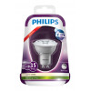 PHILIPS LED Lamp - 35W GU10 WW 230V 36D grijs 8718699774110 929002065503